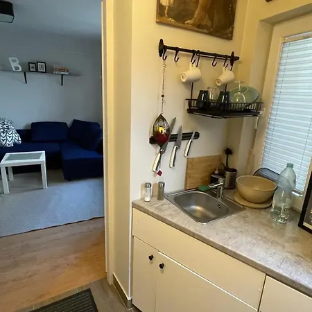 Studio Kruhelska Przemyśl Zewnętrze zdjęcie